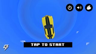 Glass Ball - Screenshot 1