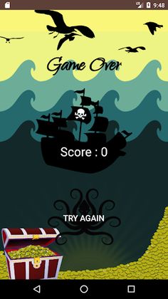 SurveyQuiz - Screenshot 4