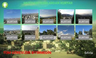 Mut Göktaşı İstilası - Screenshot 2