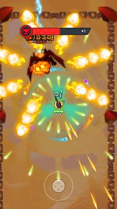 Monster Killer - Screenshot 4