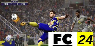 ePES 2024 soccer Riddle - Screenshot 2