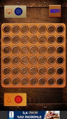 Four Lines Win - Screenshot 3