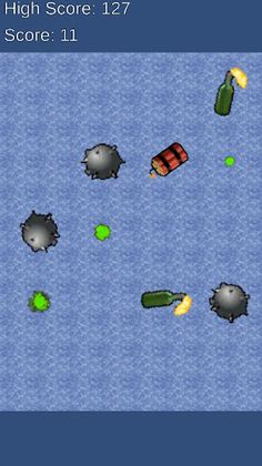 Bomb Clicker - Screenshot 3