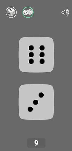 Dice Game - Screenshot 4