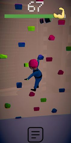 Grip Master - Screenshot 1