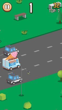 Food Truck - Screenshot 4