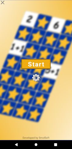 SmolGame MathMatch - Screenshot 1