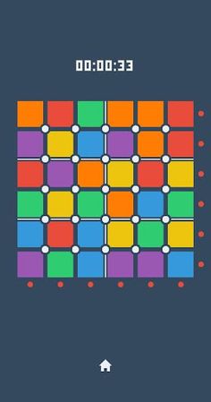 Sudix - The Puzzle Game - Screenshot 2