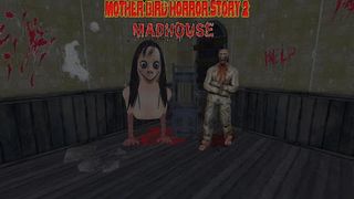 Mother Bird Horror Story Ch2 - Screenshot 1