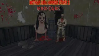 Mother Bird Horror Story Ch2 - Screenshot 1
