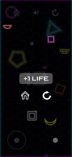 Geometry PewPew - Screenshot 3