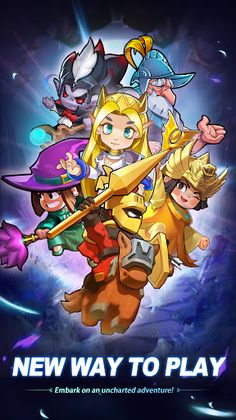 Brawl Knight - Screenshot 2