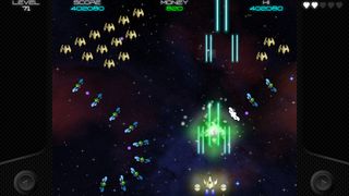 Sectoids - Screenshot 1