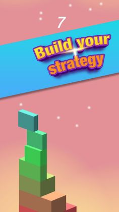 Tower Build - Screenshot 2