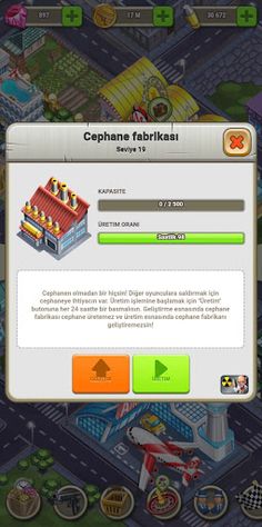 Mafia Father Game - Screenshot 4