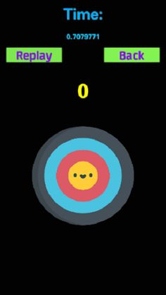 Crazy Finger Tap - Screenshot 2