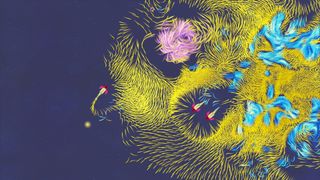 Lifelike: Chapter One - Screenshot 1