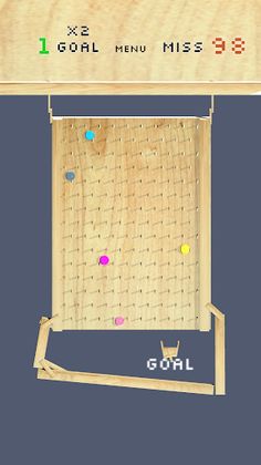 hard fall - Screenshot 3