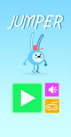Happy Bunny - Screenshot 1