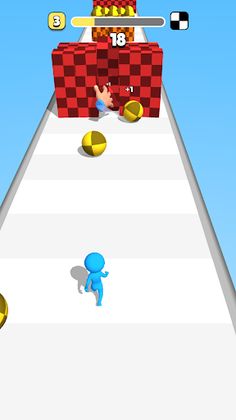 Handy Hand - Screenshot 3