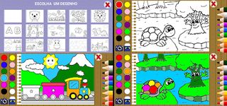 Fun learning - Kids - Screenshot 2