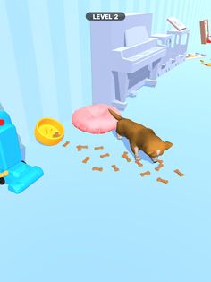 Invisible Bodyguard - Screenshot 4