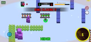 Hide And Seek - Who is monster - Screenshot 2