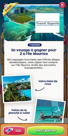 Lucky Way - Screenshot 4