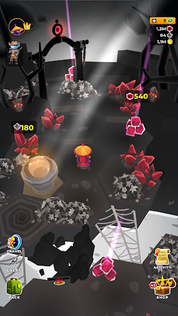 My Little Universe - Screenshot 1