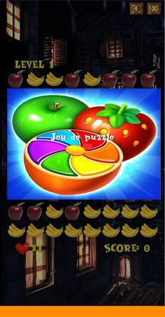 Blast Puzzle - Screenshot 2