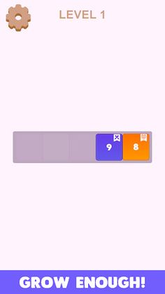 Number Fight Puzzle - Screenshot 2