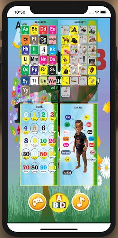 Yoruba Aloud Demo - Screenshot 2