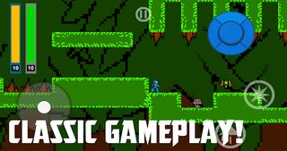 Era of Droids - Screenshot 2