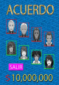 Acuerdo - Screenshot 2