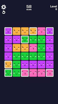 Cube Flow 3D - Screenshot 4