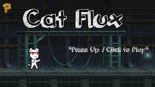 Cat Flux - Screenshot 1