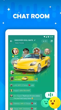 kagami - Premium Gaming App - Screenshot 2