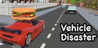 Vehicle Disaster - Screenshot 1
