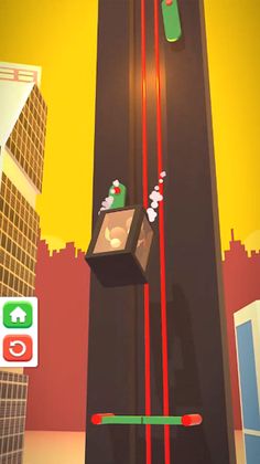 Hit the Break - Screenshot 2