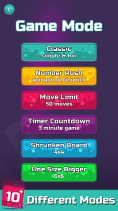 Just Get 10+ - Screenshot 2