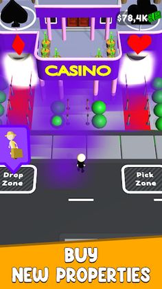 Idle BnB - Screenshot 3