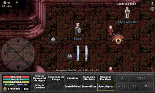 Dragonic AOff - Screenshot 3