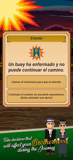Al Rocío - Screenshot 3
