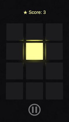 Tap Pad - Improve Your Reactio - Screenshot 4