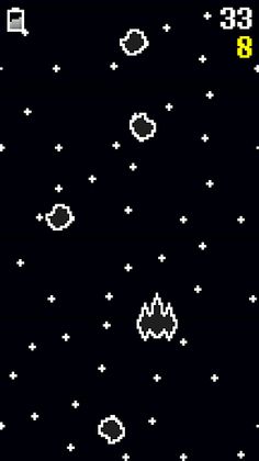 Space Rock Collectors - Screenshot 2