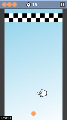 Whimsy Ball - Screenshot 2