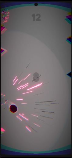 Spike Dodger - Screenshot 2