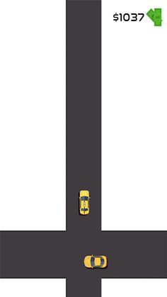 Pick Up Taxi - Screenshot 4