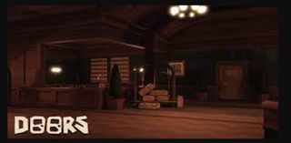 Scarry Skybidi horor door MOD - Screenshot 2