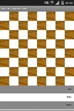 SevenQueens - Screenshot 2